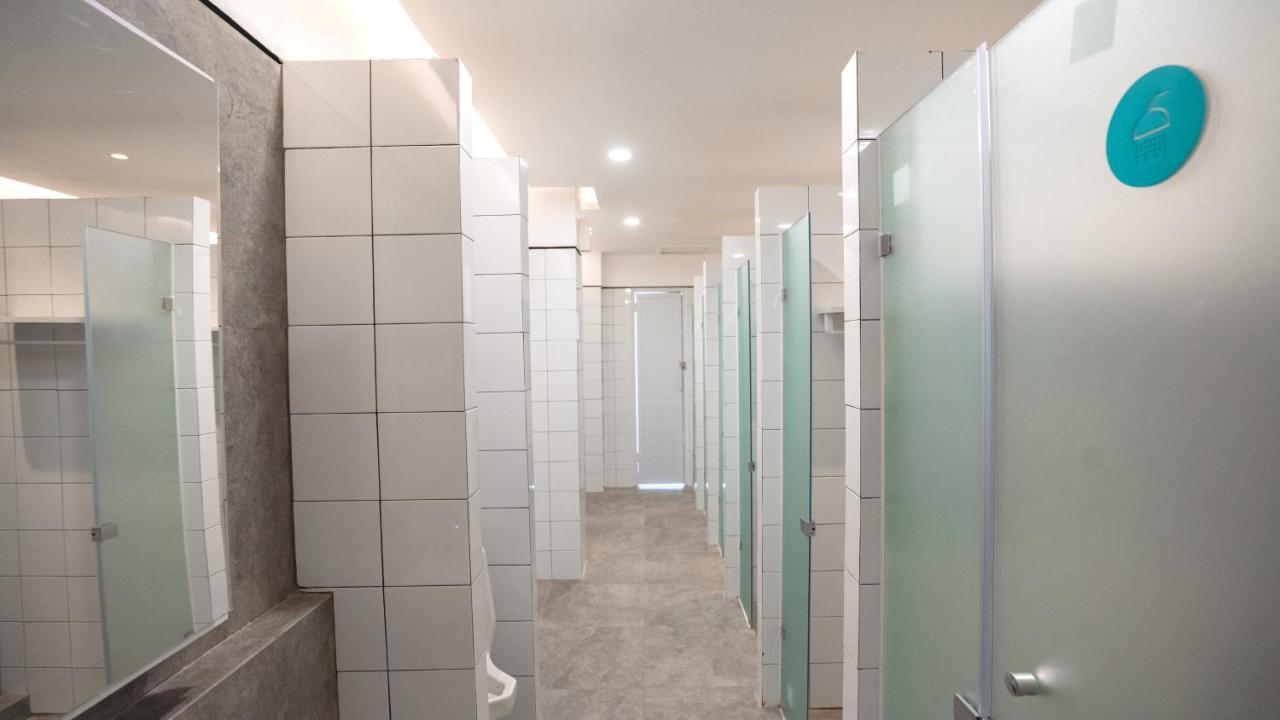 Bobopod Malioboro, Yogyakarta Ξενοδοχείο Εξωτερικό φωτογραφία